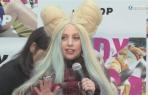 Lady Gaga rende glamour i disturbi alimentari?