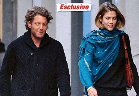 Lapo Elkann ha un nuovo amore