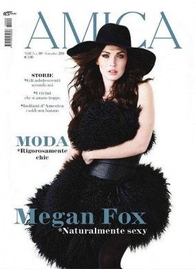 Megan Fox: 