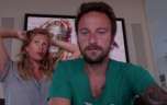 Francesco Facchinetti ha un nuovo amore