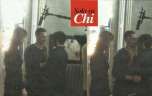 Raoul Bova e Marco Bocci: baci gay sul set!