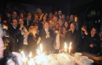 Locali Roma: gli indirizzi giusti per scovare i vip