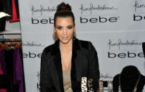 Kim Kardashian: foto e misure della showgirl