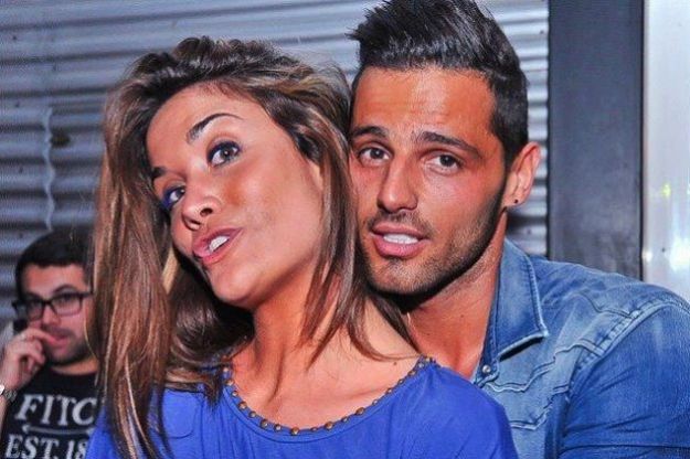 Alessio Lo Passo e Caterina Siviero non sono in crisi
