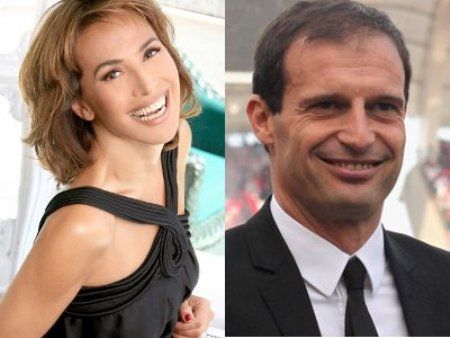 Barbara Durso e Allegri Massimiliano non stanno insieme