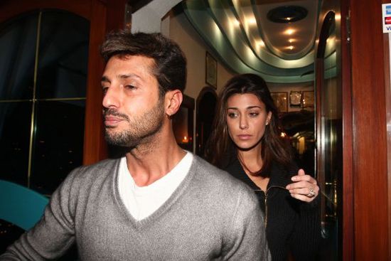Belen Rodriguez ha perso il bambino