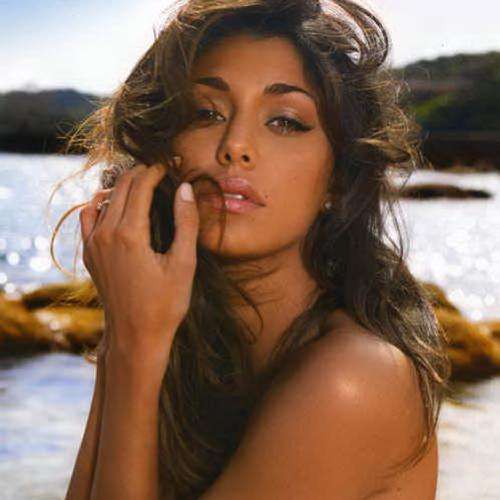 Belen Rodriguez incinta: la gravidanza è a rischio?