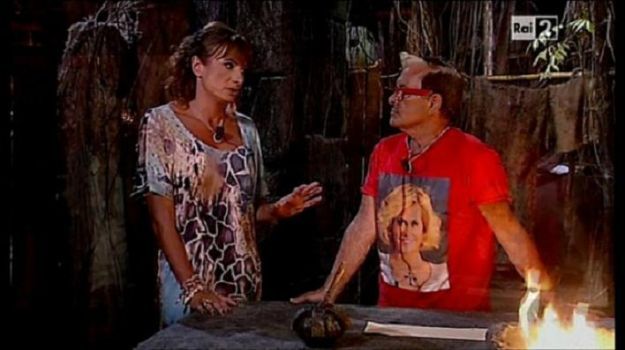 Isola dei famosi ultime notizie: Cristiano e Den si ritirano, entra Nina Moric [Foto e video]