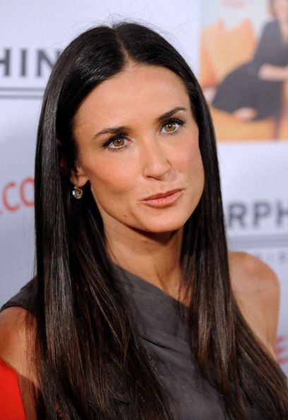 Demi Moore contro Ashton Kutcher: libro shock in arrivo?