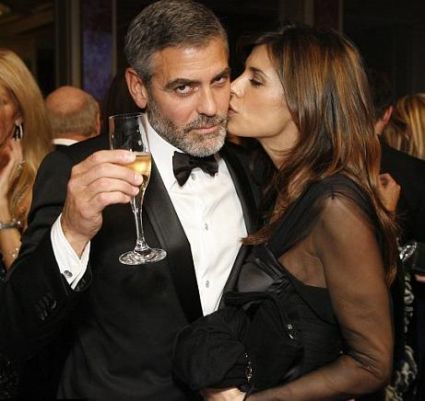 Elisabetta Canalis rivela: 