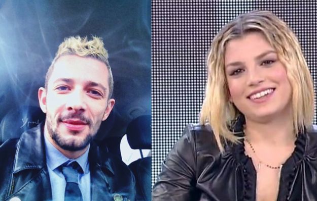 emma marrone fidanzata con andrea montovoli