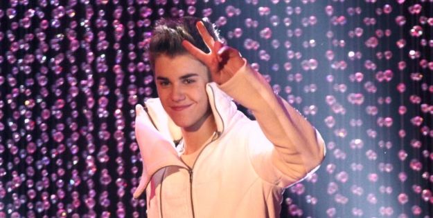 Justin Bieber papà? Il baby vip sogna di avere dei figli