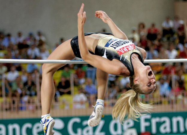 Kajsa Margareta Bergqvist fa coming out