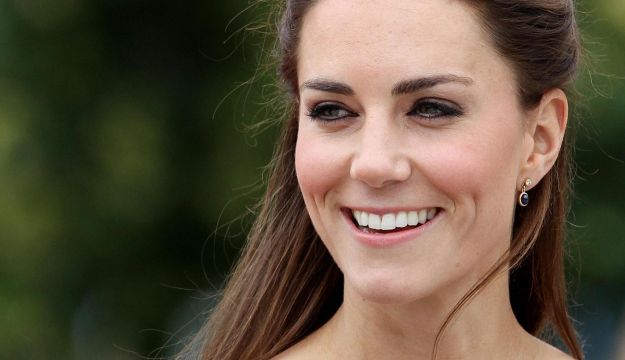 Kate Middleton