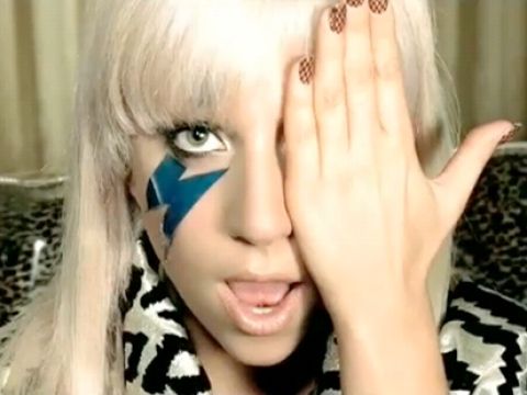 Lady Gaga accuse