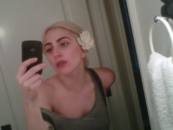 Lady Gaga bulimia