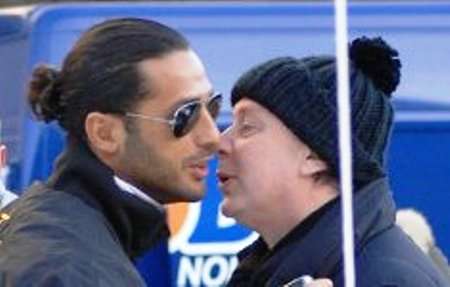 Fabrizio Corona e Lele Mora: una relazione durata 7 anni!