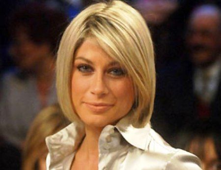 Maddalena Corvaglia: gravidanza e matrimonio in arrivo!