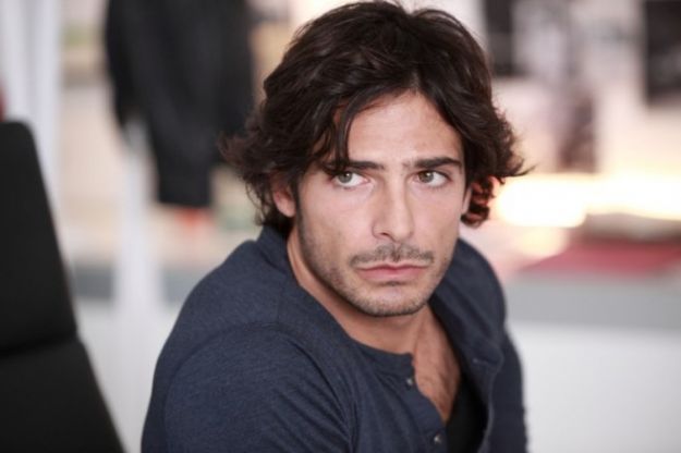 Quanto conosci Marco Bocci? [QUIZ]