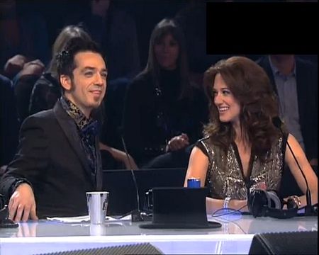 Morgan Asia Argento figlia contesa