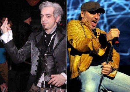 Morgan critica Vasco Rossi