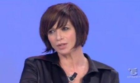 Uomini e Donne: Bubi dispiaciuta per la crisi di Leonardo Greco e Diletta Pagliano