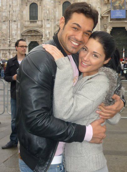 Uomini e Donne gossip Leonardo Greco Diletta Pagliano si sono lasciati