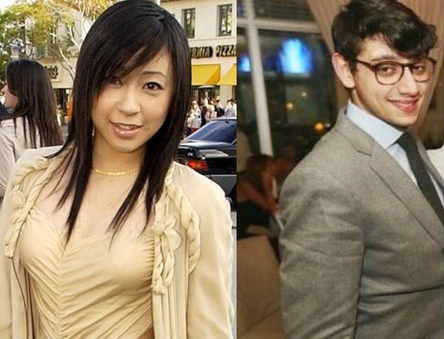 Utada Hikaru e Francesco Calliano sposi matrimonio in Italia