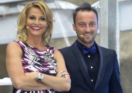 X Factor Simona Ventura criticata da Francesco Facchinetti