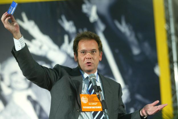 Alessandro Cecchi Paone ultime notizie: 