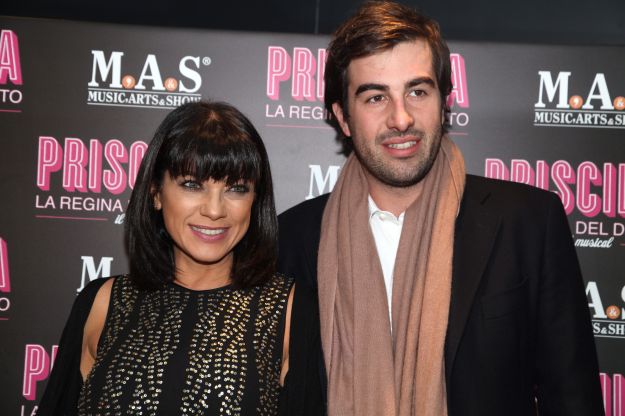 Ana Laura Ribas annuncia il matrimonio con Marco Uzzo: 