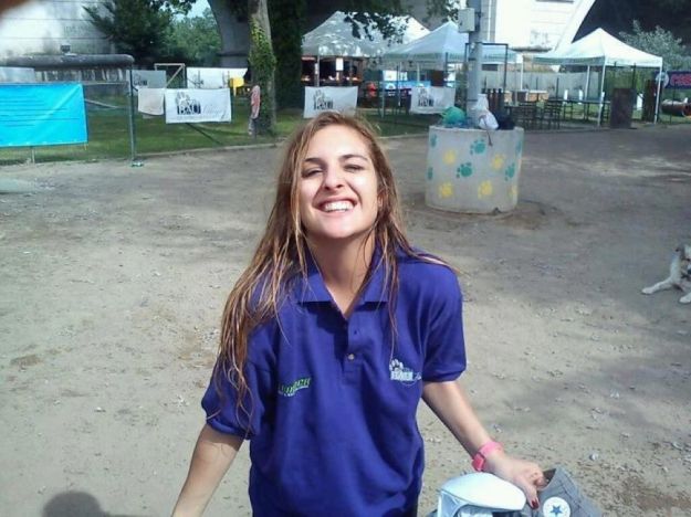 Angelica Livraghi ultime notizie: 