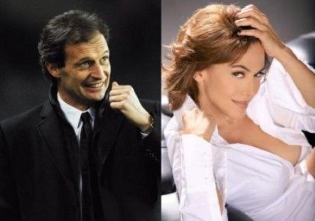 barbara durso e massimiliano allegri fidanzati
