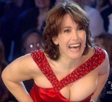 barbara durso peggior personaggio dell anno