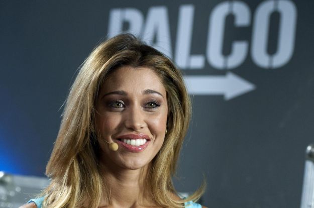 Belen Rodriguez sviene e viene ricoverata: non è incinta, solo un calo di pressione