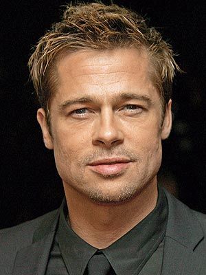 brad pitt pensione