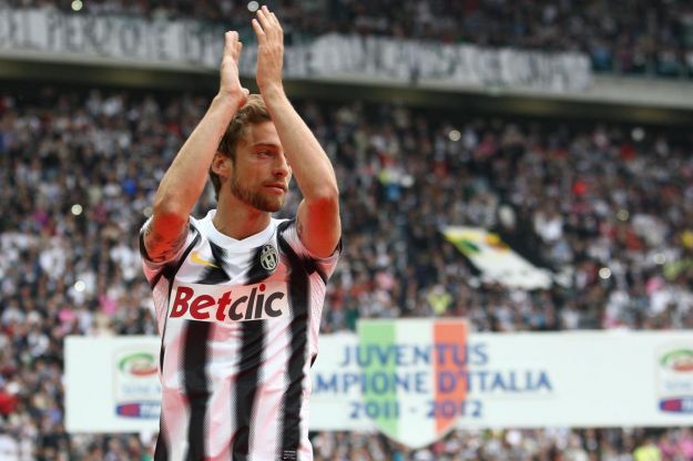 Claudio Marchisio