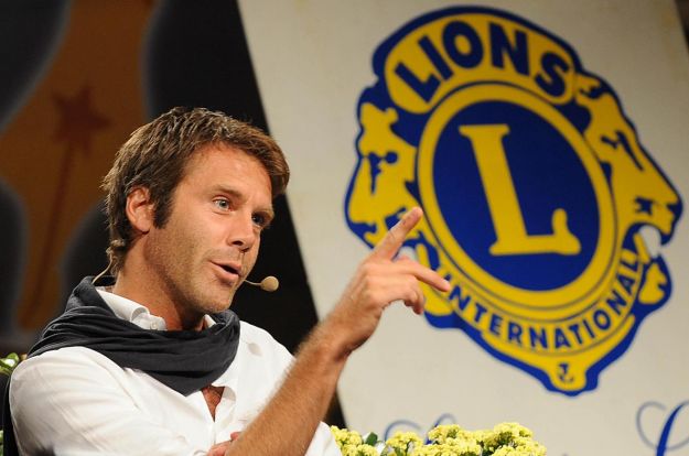 Emanuele Filiberto ricoverato a Ginevra: giallo sulla sua salute