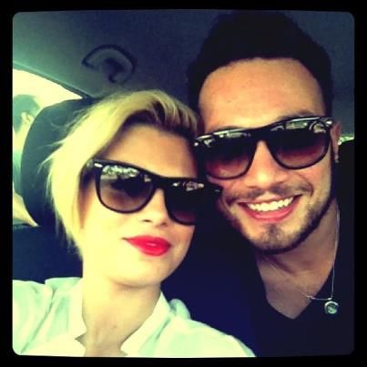 amici 11 antonino