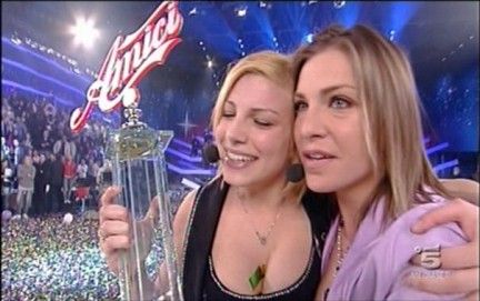 emma marrone loredana errore nessuna rivalità