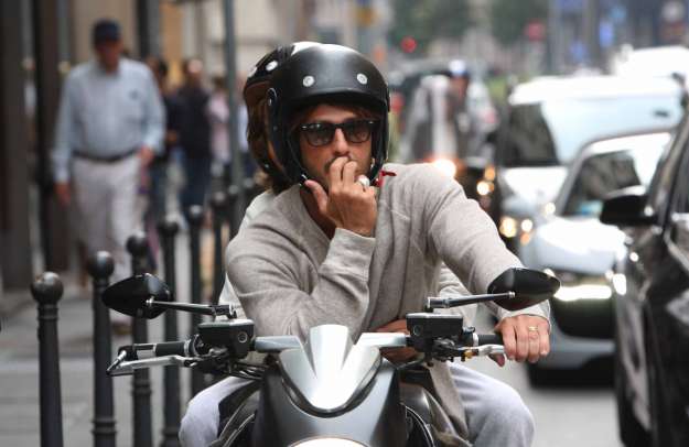 Fabrizio Corona
