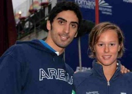 Filippo Magnini critica Luca Marin ed esalta Federica Pellegrini: 
