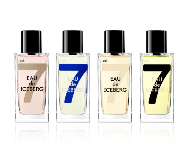 Concorso Iceberg: con le nuove fragranze Cedar e Jasmine si vincono fantastici premi!