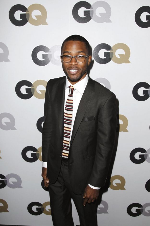 frank ocean