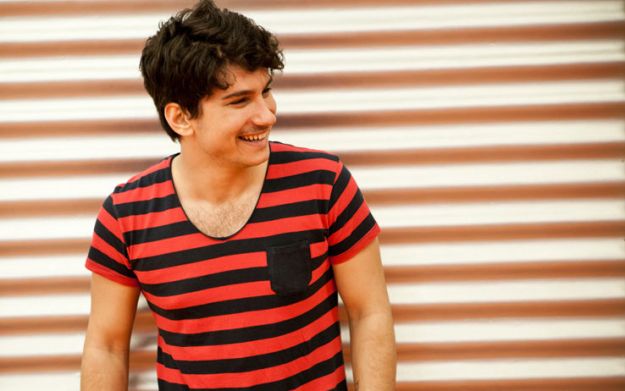 gerardo pulli vincitore di amici 11