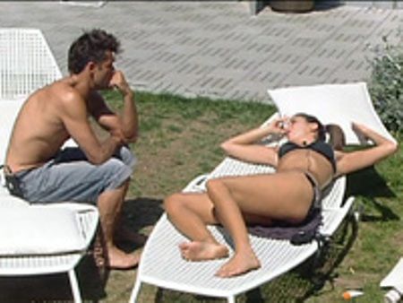 Grande Fratello 11: Margherita Zanatta e Jimmy Barba criticano Emanuele