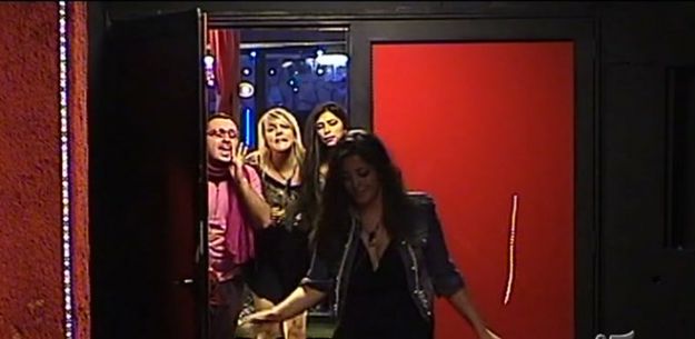 Grande Fratello 12 ultima puntata: Floriana e Valentina eliminate, Vito molla Sabrina