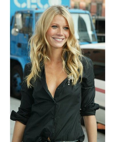 gwyneth paltrow trucco