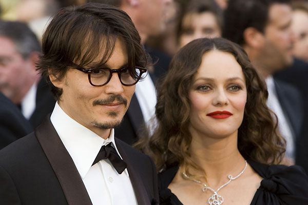 johnny depp e vanessa paradis divorzio vicino
