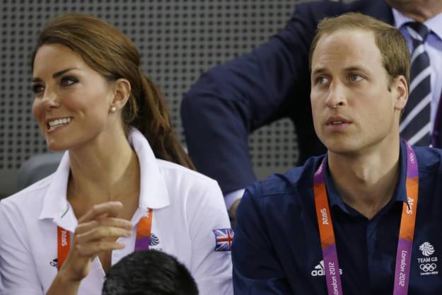 Prince Wlliam, Kate duchess of cambridge